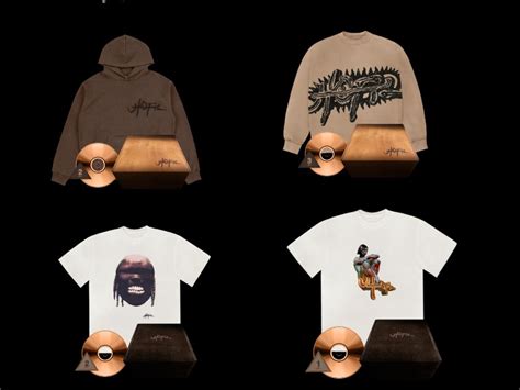 travis scott utopia merch shop.